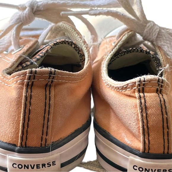 3/$25 CONVERSE ALL STAR Chuck Taylor’s, Custom Pink Kids SNEAKERS Size 10c - Picture 5 of 14